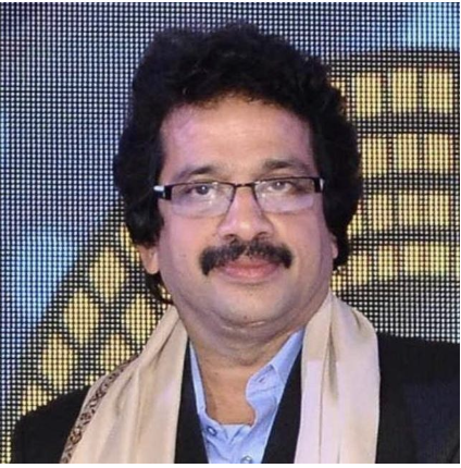 Jaya Acharya G.